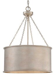 Rochester 4-Light Pendant